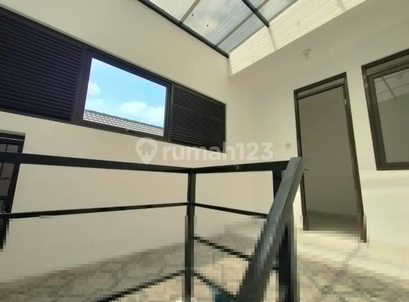 House for rent in Tangerang, Indonesia · Karang Timur · 3 rooms, 2 baths