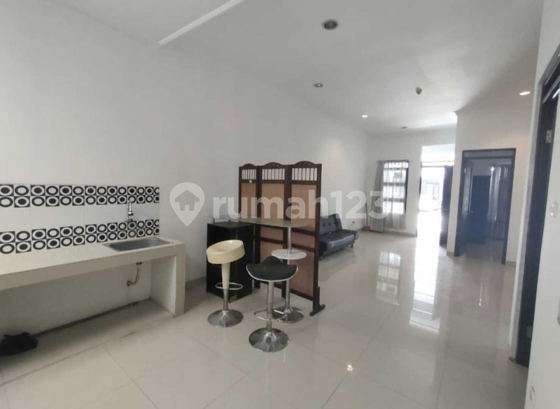 House for rent in Tangerang, Indonesia · Karang Timur · 3 rooms, 2 baths