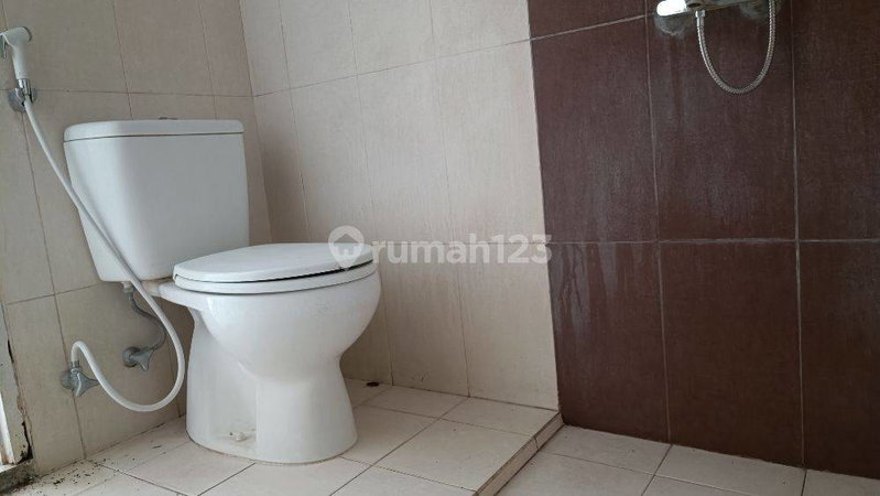 House for rent in Ciputat, Indonesia · Cengkareng · 2 rooms, 1 bath
