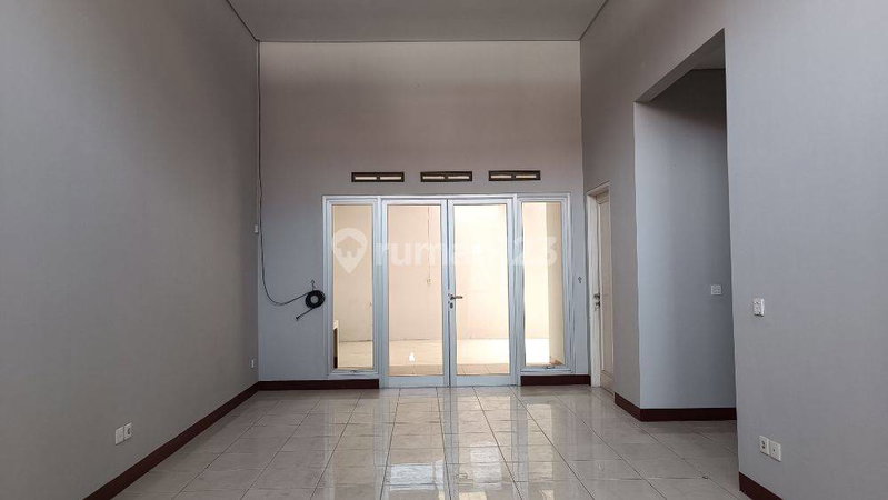 House for rent in Ciputat, Indonesia · Cengkareng · 2 rooms, 1 bath