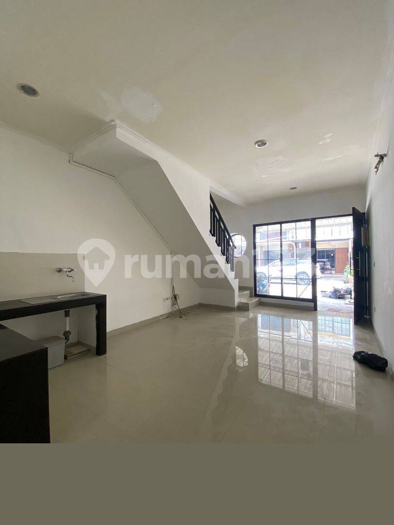 House in Ciputat, Indonesia