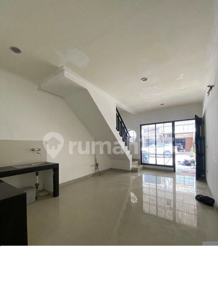 House for rent in Ciputat, Indonesia · Cengkareng · 2 rooms, 2 baths