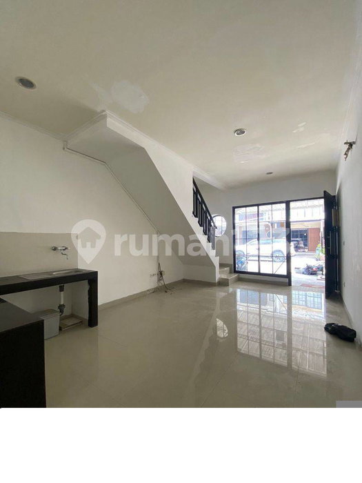 House for rent in Ciputat, Indonesia · Cengkareng · 2 rooms, 2 baths