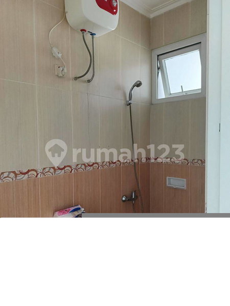 House for rent in Bandung, Indonesia · 3 rooms, 3 baths