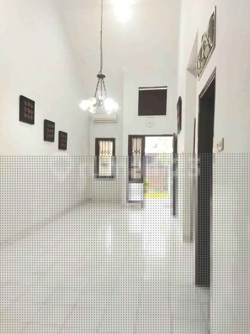 House in Denpasar, Indonesia