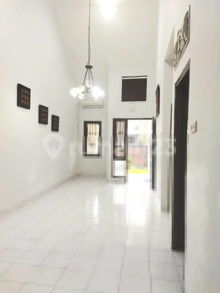House for rent in Denpasar, Indonesia · 2 rooms, 1 bath