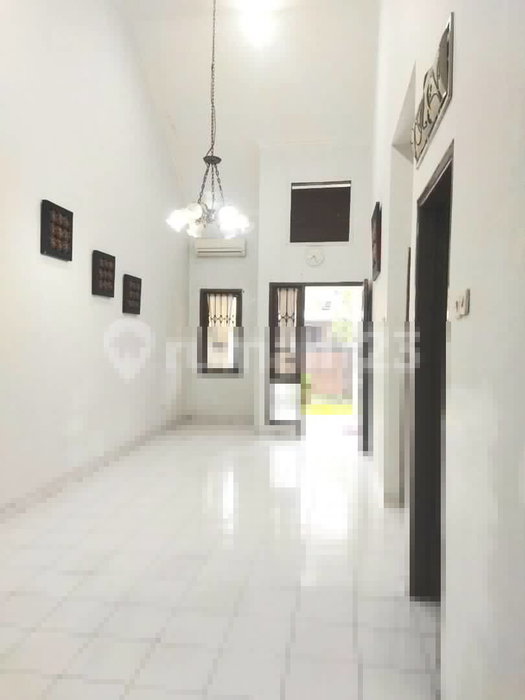 House for rent in Denpasar, Indonesia · 2 rooms, 1 bath