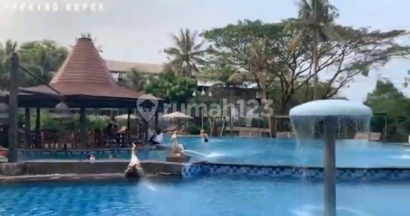 House for rent in Denpasar, Indonesia · 2 rooms, 1 bath