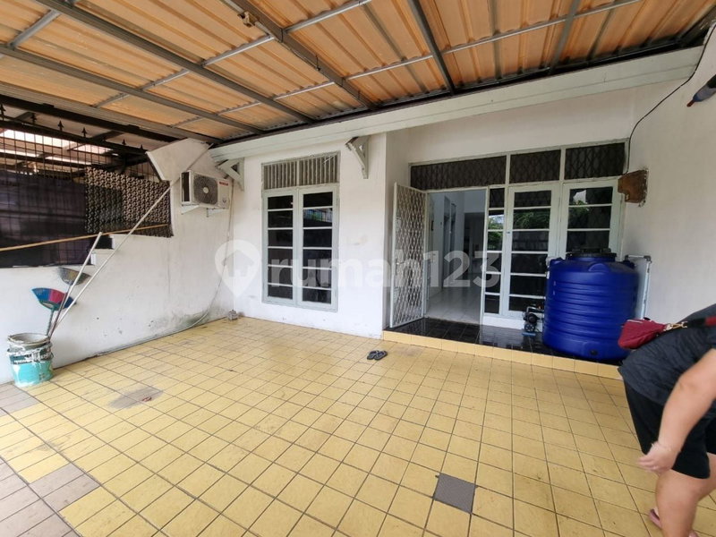 House for rent in Canggu, Indonesia · Badung · 1 room, 1 bath