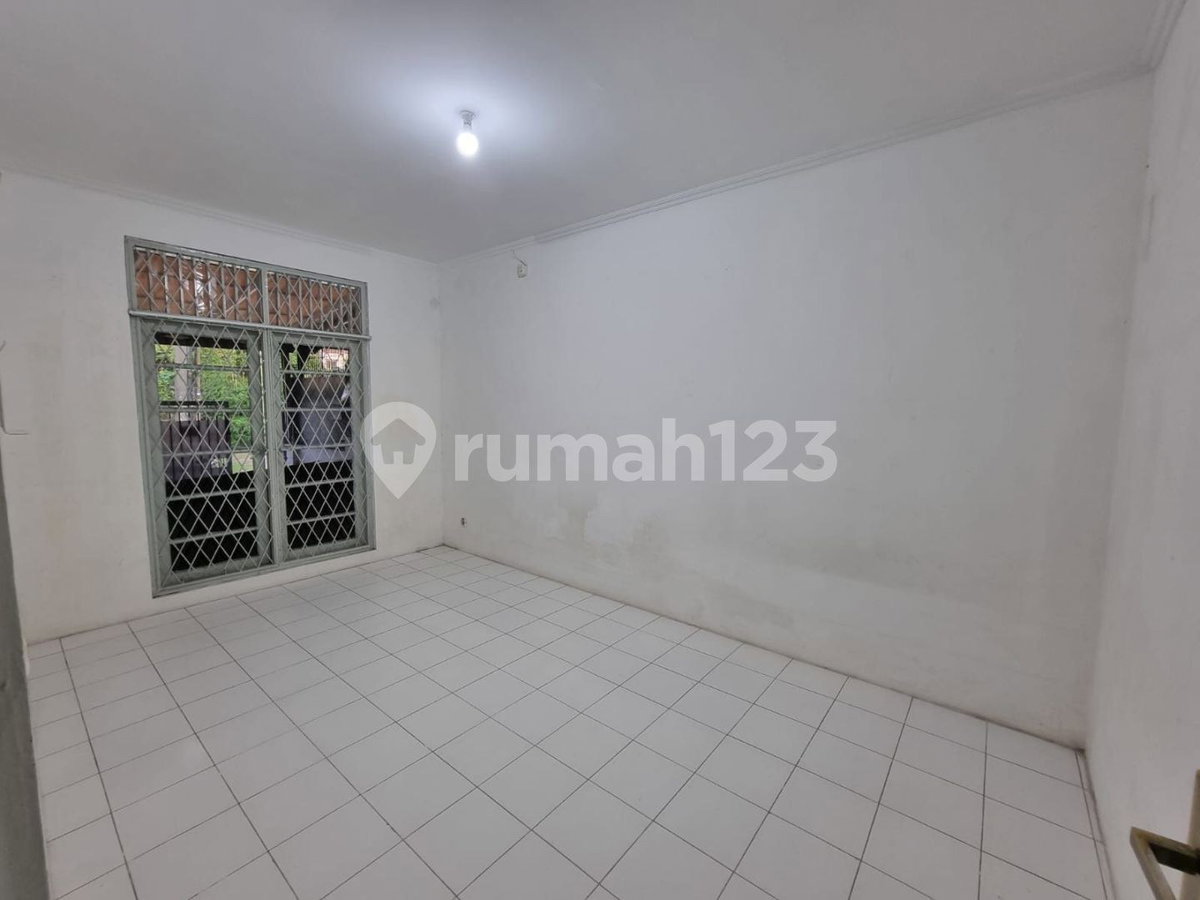 House in Canggu, Indonesia