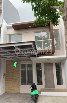 House for rent in Canggu, Indonesia · Badung · 4 rooms, 3 baths