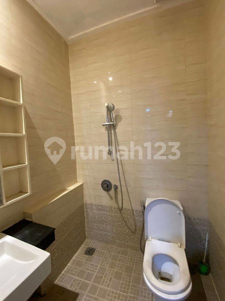 House for rent in Canggu, Indonesia · Badung · 4 rooms, 3 baths