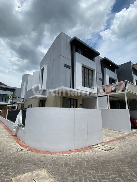 House for rent in Bandung, Indonesia · 3 rooms, 2 baths