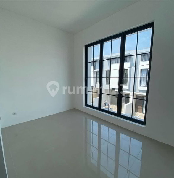 House for rent in Bandung, Indonesia · 3 rooms, 2 baths