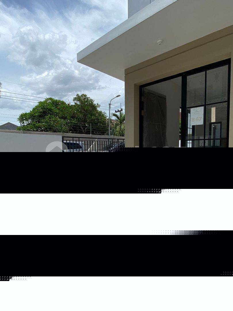 House in Bandung, Indonesia