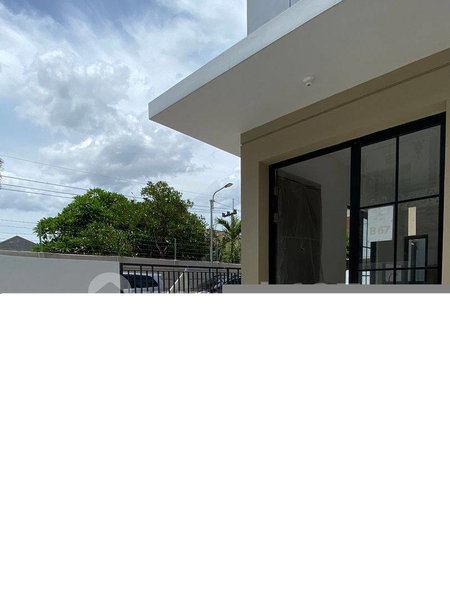 House for rent in Bandung, Indonesia · 3 rooms, 2 baths