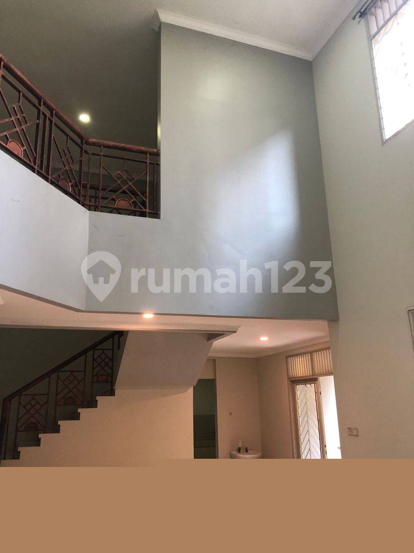 House in West Jakarta, Indonesia