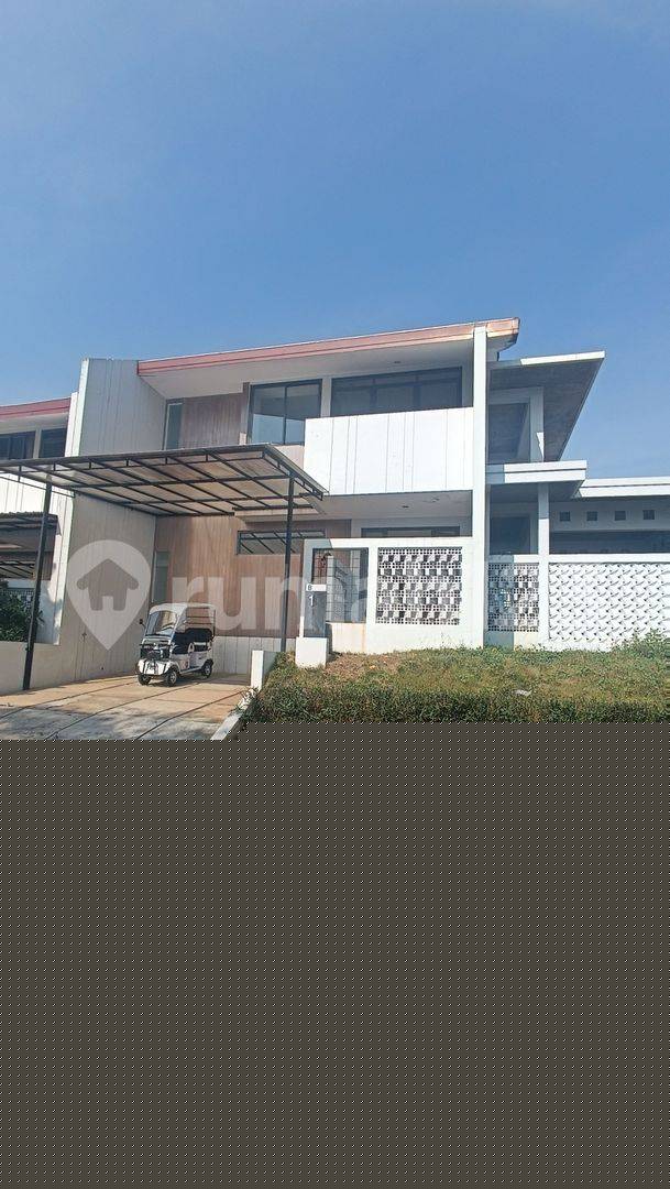 House in Semarang, Indonesia