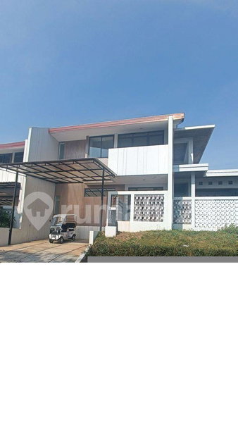 House for rent in Semarang, Indonesia · 3 rooms, 3 baths
