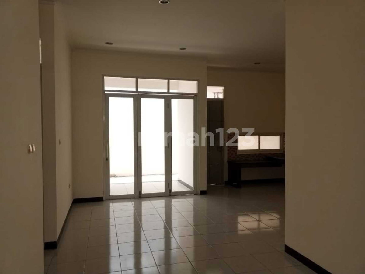 House in Denpasar, Indonesia