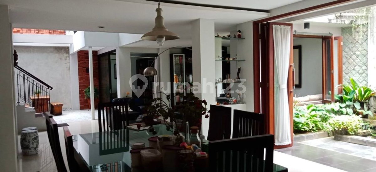 House in Bekasi, Indonesia