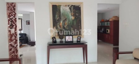 House for rent in Bekasi, Indonesia · Kemang Pratama · 5 rooms, 4 baths