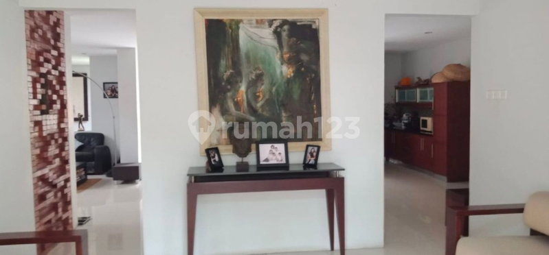 House for rent in Bekasi, Indonesia · Kemang Pratama · 5 rooms, 4 baths