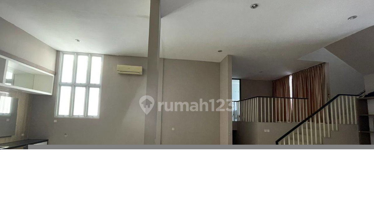 House in West Jakarta, Indonesia