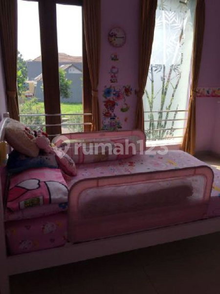 House for rent in West Jakarta, Indonesia · Cengkareng · 4 rooms, 3 baths