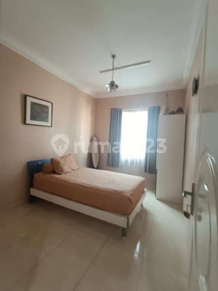 House for rent in Tangerang, Indonesia · Sukasari · 4 rooms, 4 baths