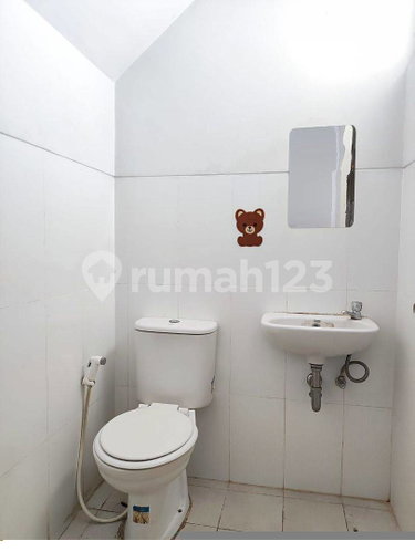 House for rent in Bogor, Indonesia · 3 rooms, 2 baths