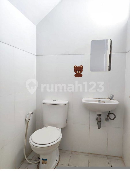 House for rent in Bogor, Indonesia · 3 rooms, 2 baths