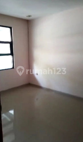 House for rent in Semarang, Indonesia · 3 rooms, 2 baths