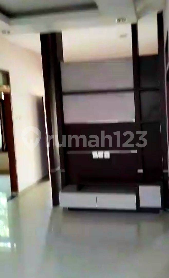 House in Semarang, Indonesia