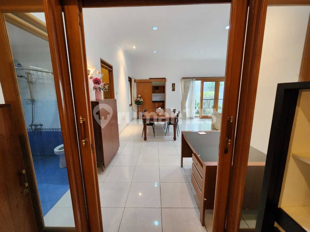 House in West Jakarta, Indonesia