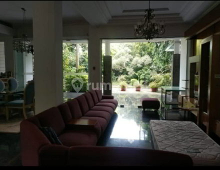 House for rent in West Jakarta, Indonesia · Cengkareng · 5 rooms, 3 baths