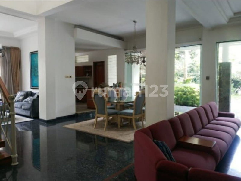 House for rent in West Jakarta, Indonesia · Cengkareng · 5 rooms, 3 baths