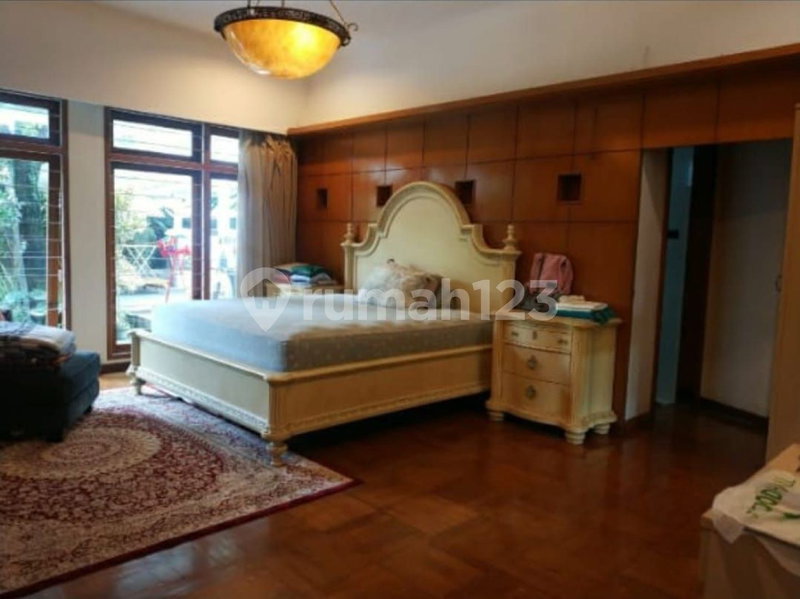House for rent in West Jakarta, Indonesia · Cengkareng · 5 rooms, 3 baths
