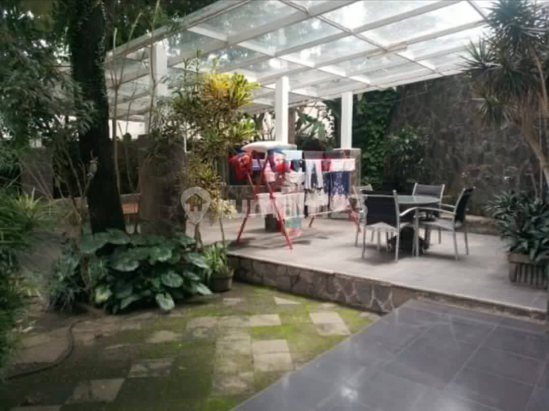 House in West Jakarta, Indonesia