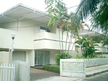 House for rent in West Jakarta, Indonesia · Cengkareng · 4 rooms, 3 baths