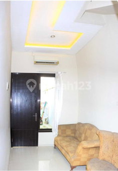 House for rent in Surabaya, Indonesia · 2 rooms, 2 baths