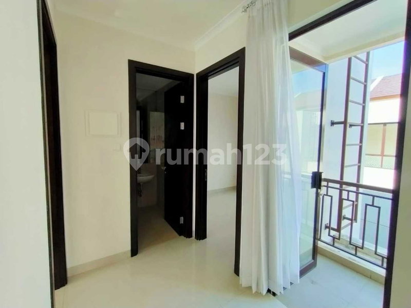 House for rent in Surabaya, Indonesia · 2 rooms, 2 baths