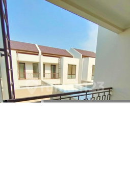 House for rent in Surabaya, Indonesia · 2 rooms, 2 baths