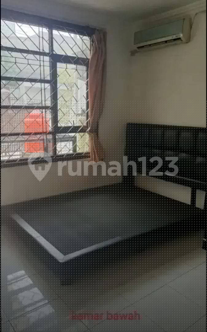 House in Surabaya, Indonesia