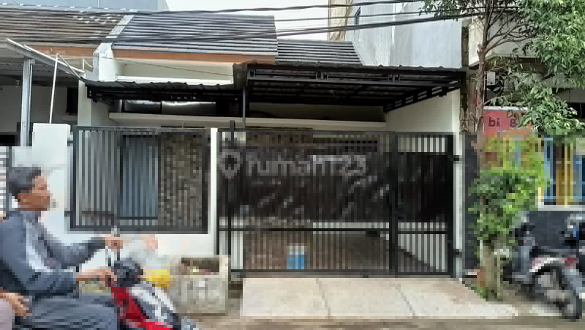 House in Bogor, Indonesia