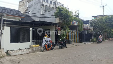 House for rent in Bogor, Indonesia · 3 rooms, 1 bath