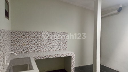 House for rent in Bogor, Indonesia · 3 rooms, 1 bath
