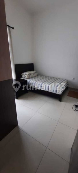 House for rent in Bogor, Indonesia · 4 rooms, 4 baths