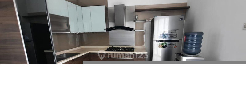 House for rent in Bogor, Indonesia · 4 rooms, 4 baths