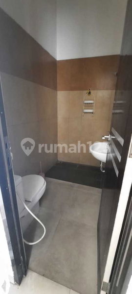 House for rent in Bogor, Indonesia · 4 rooms, 4 baths